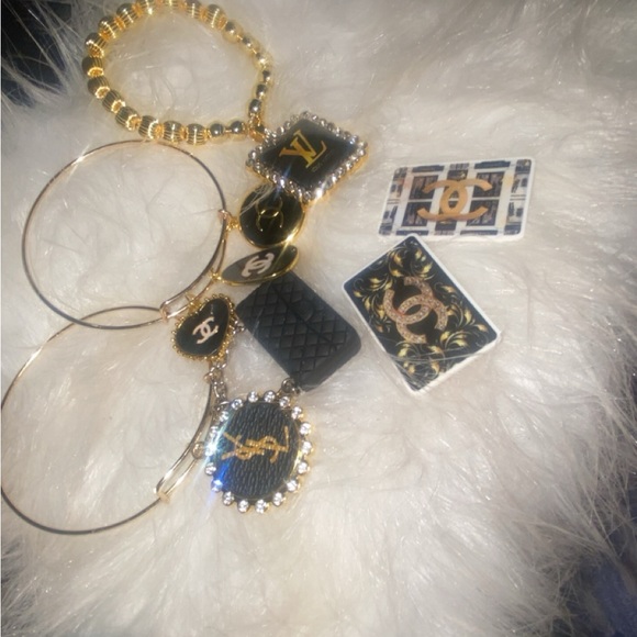 Lux Set - Picture 3 of 4